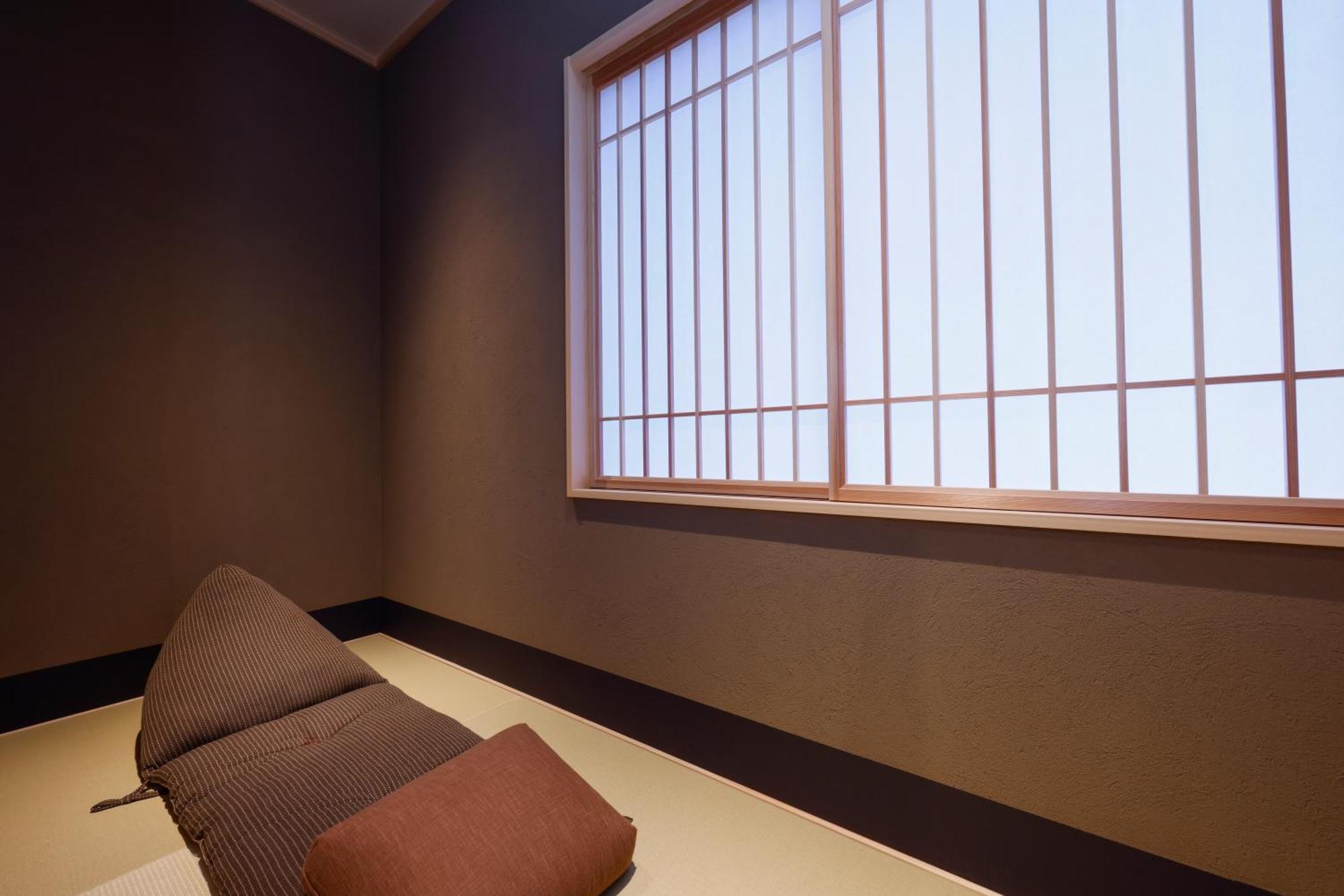 Kyoto Arashiyama Onsen Ryokan Togetsutei Exteriér fotografie