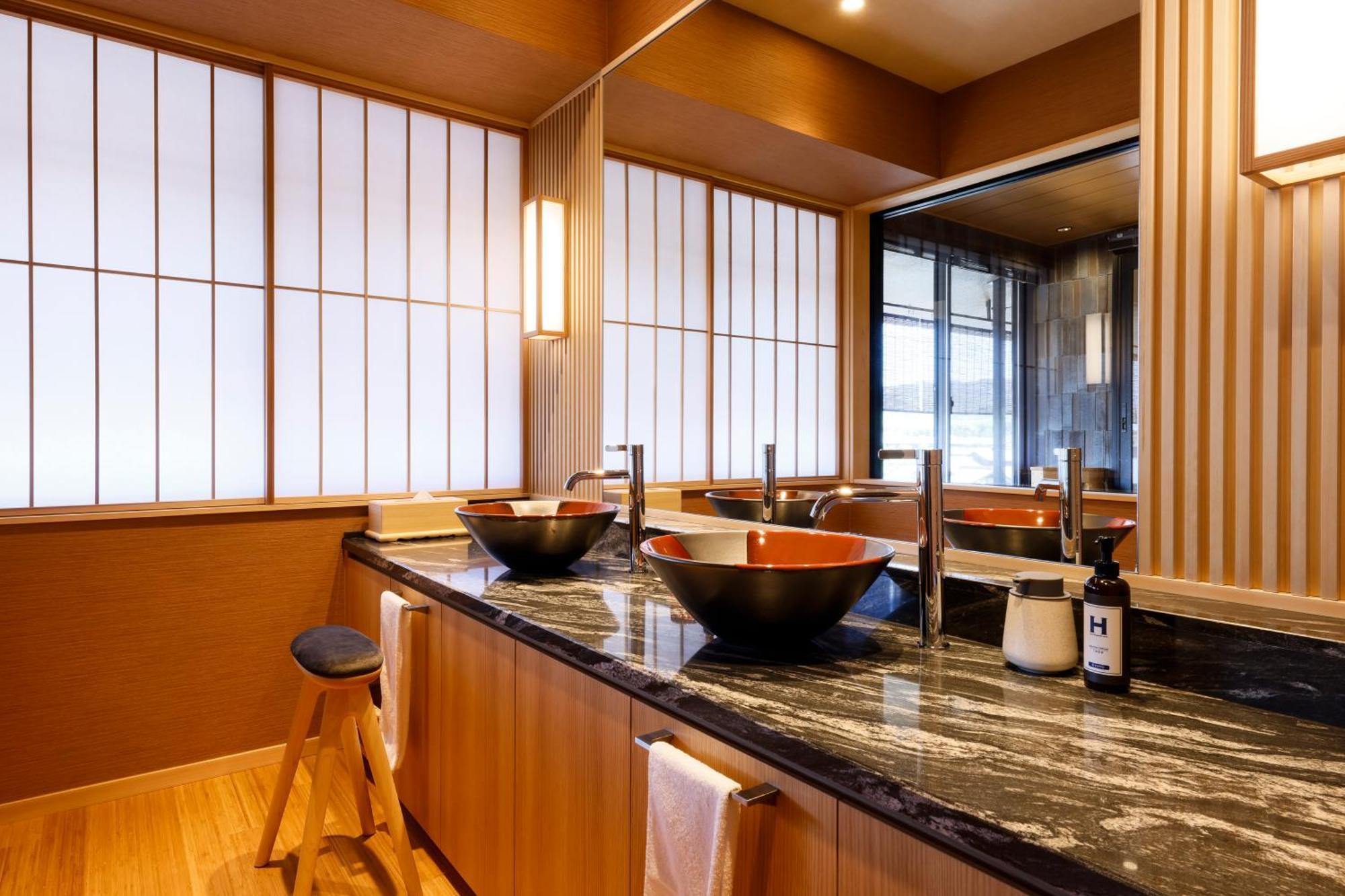 Kyoto Arashiyama Onsen Ryokan Togetsutei Exteriér fotografie