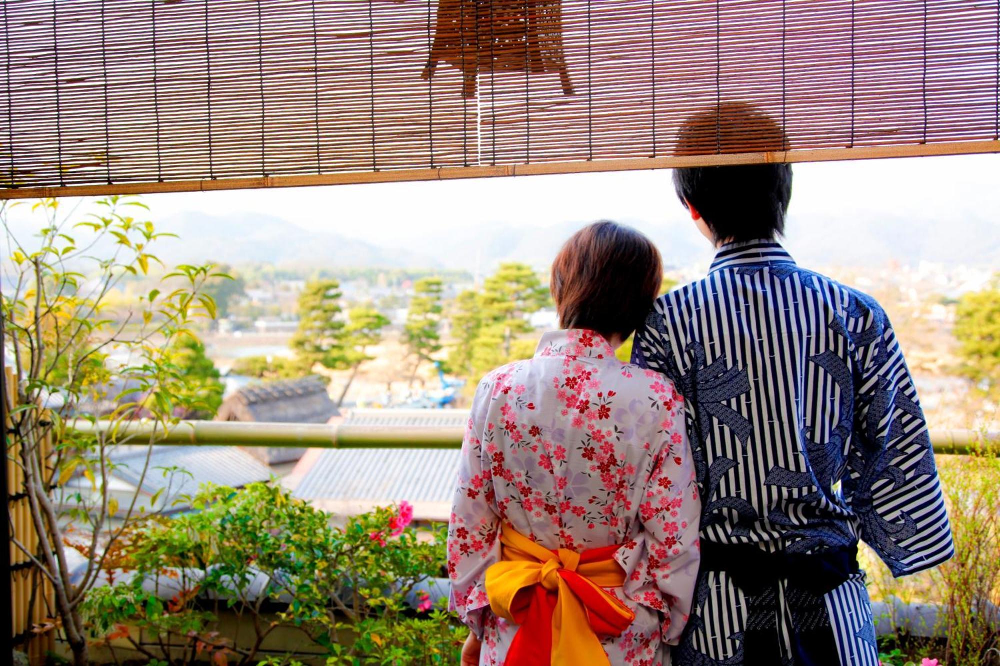 Kyoto Arashiyama Onsen Ryokan Togetsutei Exteriér fotografie