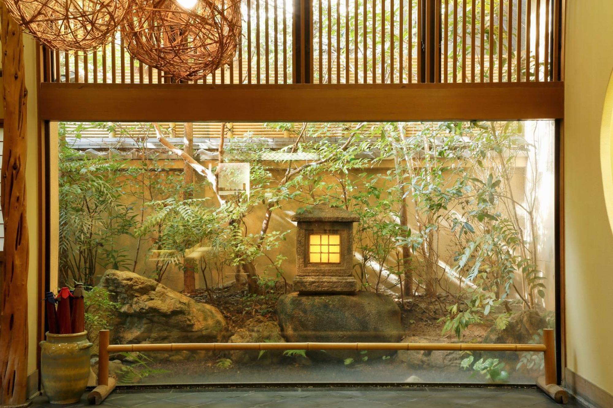 Kyoto Arashiyama Onsen Ryokan Togetsutei Exteriér fotografie