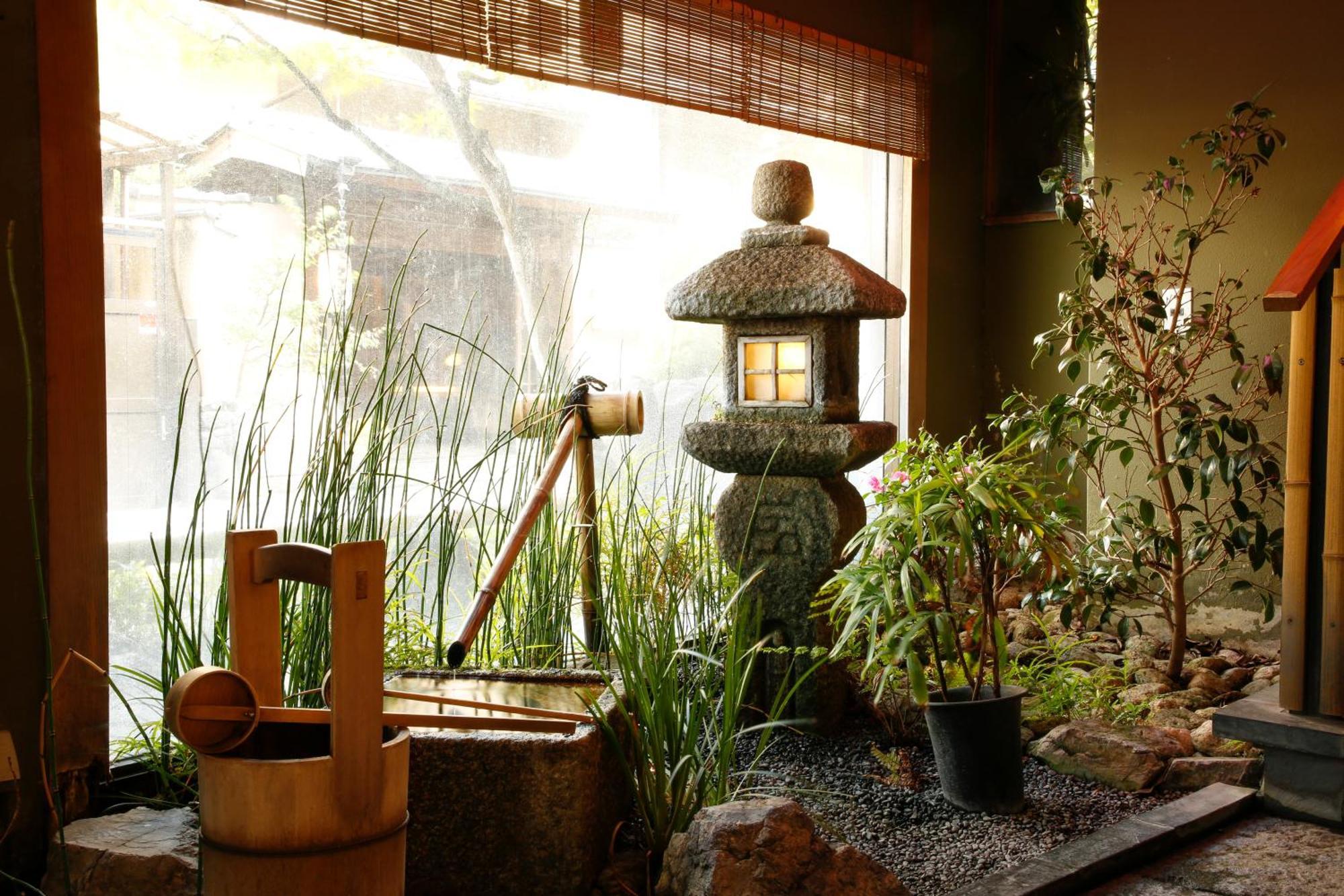 Kyoto Arashiyama Onsen Ryokan Togetsutei Exteriér fotografie