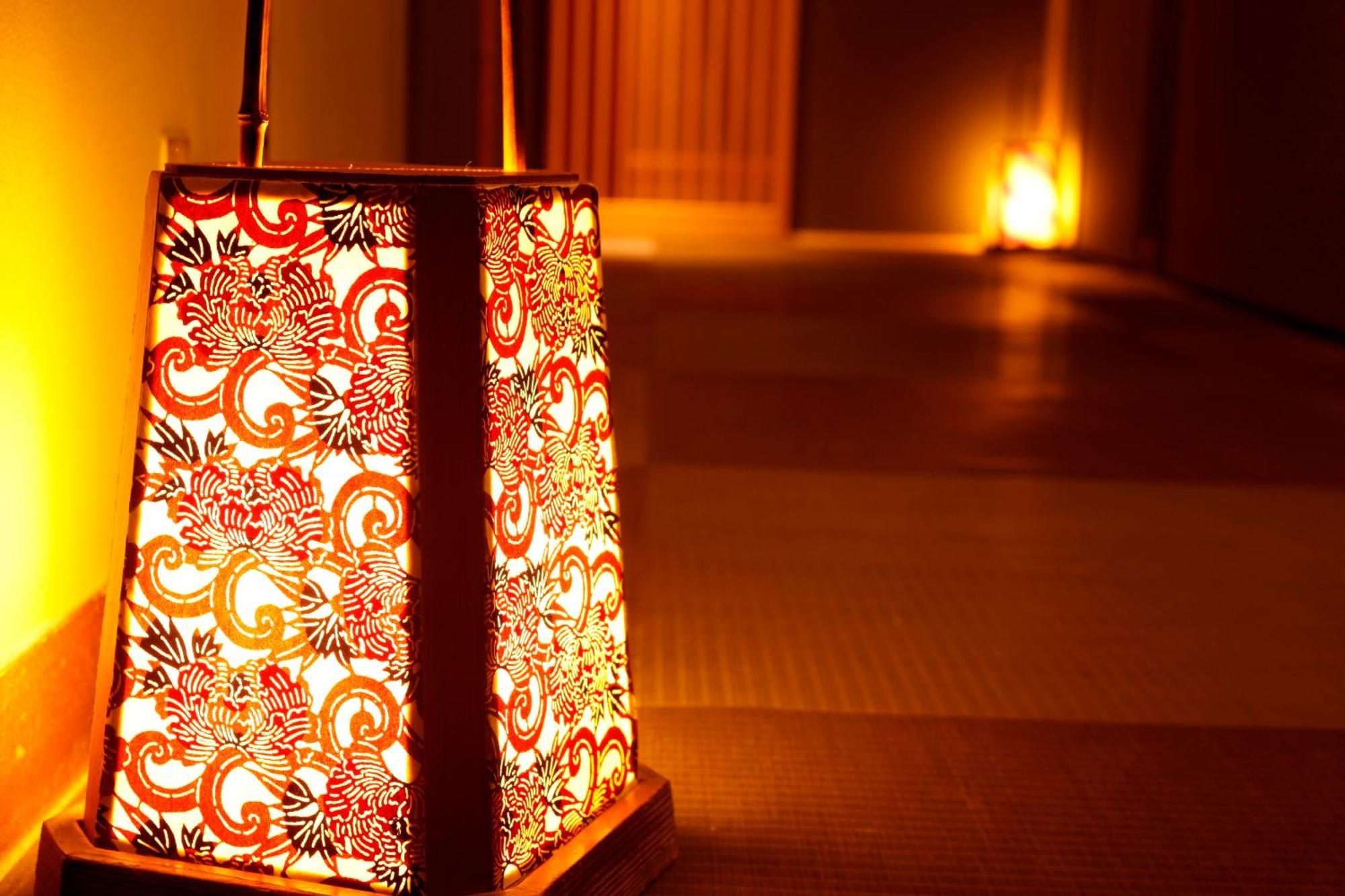 Kyoto Arashiyama Onsen Ryokan Togetsutei Exteriér fotografie